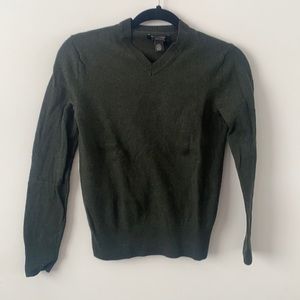 Banana Republic Luxury blend sweater